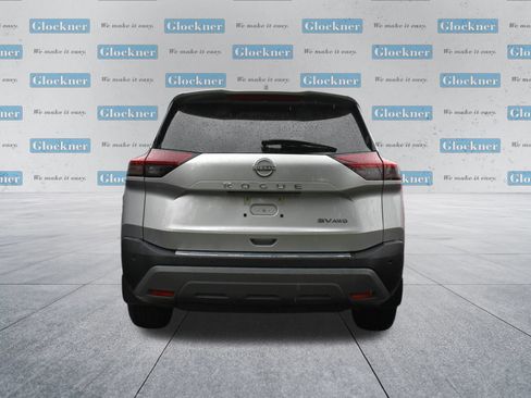 Used 2023 Nissan Rogue SV w/ SV Premium B Package AWD/4WD image 7