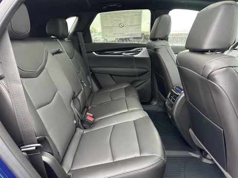 New 2025 Cadillac XT5 Premium Luxury w/ Technology Package AWD/4WD image 12