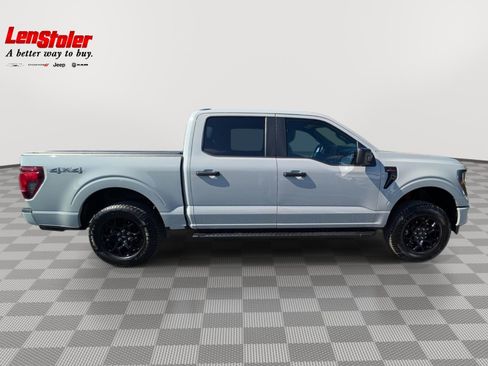 Used 2026 Ford F150 STX AWD/4WD image 6