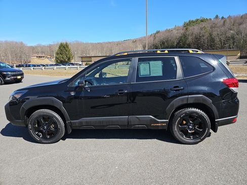 Used 2023 Subaru Forester Wilderness image 10