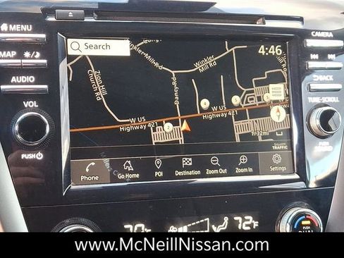 Used 2024 Nissan Murano SL image 18