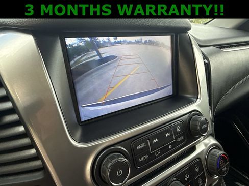 Used 2020 Chevrolet Tahoe Premier w/ Premier Plus Edition image 18