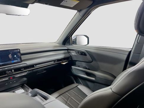 New 2027 Kia Telluride EX X-Line image 25