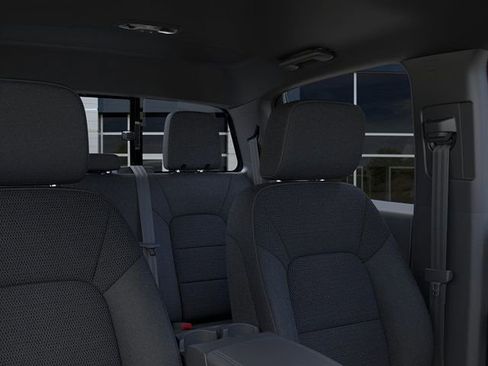 New 2026 GMC Canyon Elevation image 24