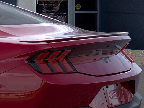 New 2026 Ford Mustang GT Premium RWD image 44