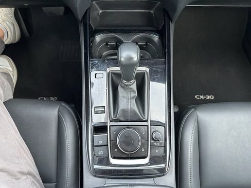 Used 2024 MAZDA CX-30 AWD 2.5 S w/ Select Sport Pkg image 15