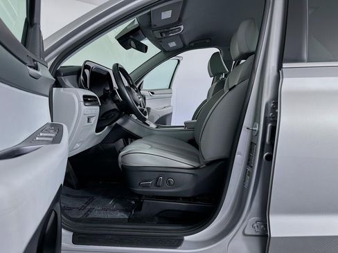 Used 2025 Hyundai Palisade SEL image 24