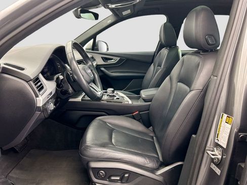 Used 2018 Audi Q7 2.0T Premium Plus w/ Premium Plus Package image 18