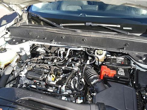 Used 2024 Ford Bronco Sport Big Bend w/ Convenience Package image 10