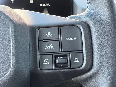 New 2026 Toyota RAV4 XSE AWD/4WD image 28