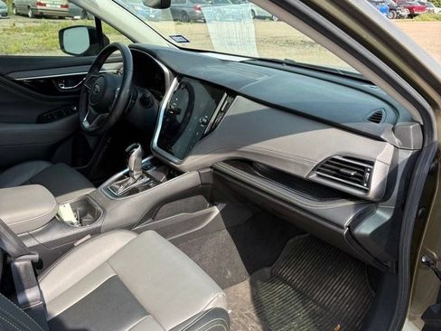 Used 2020 Subaru Outback Onyx Edition XT w/ Popular Package #2 AWD/4WD image 11