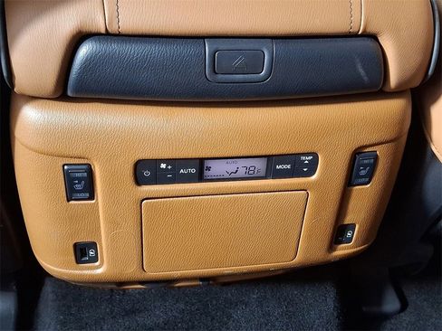 Certified 2024 INFINITI QX80 Sensory w/ All-Season Package image 15