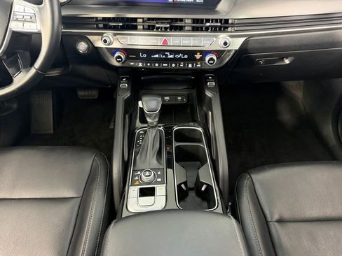 Used 2024 Kia Telluride S w/ S Sunroof Package AWD/4WD image 18