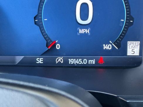 Used 2024 Ford F150 Raptor AWD/4WD image 25