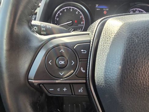 Used 2022 Toyota Camry SE w/ Carpet Mat Package (TMS) image 21