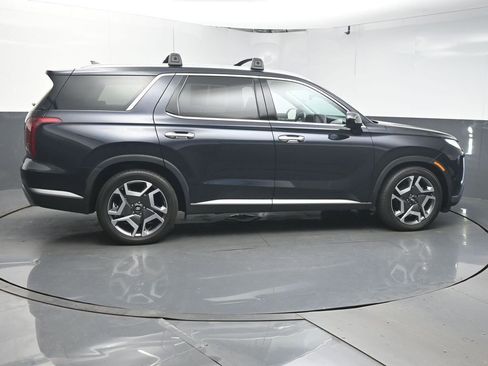 Used 2023 Hyundai Palisade SEL image 8