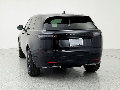 New 2026 Land Rover Range Rover Velar Dynamic SE image 6