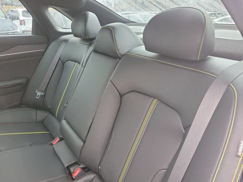 New 2026 Kia K5 GT w/ GT1 Package FWD image 10