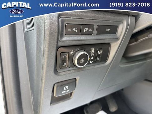Certified 2023 Ford F150 XLT w/ Equipment Group 302A High AWD/4WD image 24