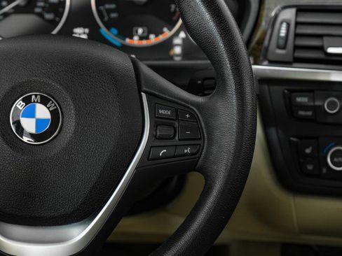 Used 2014 BMW 335i AUTOMATIC SUNROOF LEATHER HEAT image 15