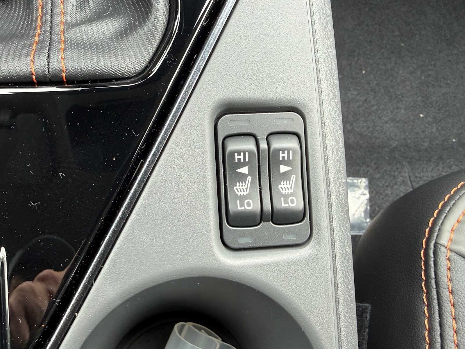 New 2026 Subaru Crosstrek 2.5i Limited AWD/4WD image 18