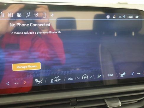 New 2026 Chevrolet Silverado EV LT image 22