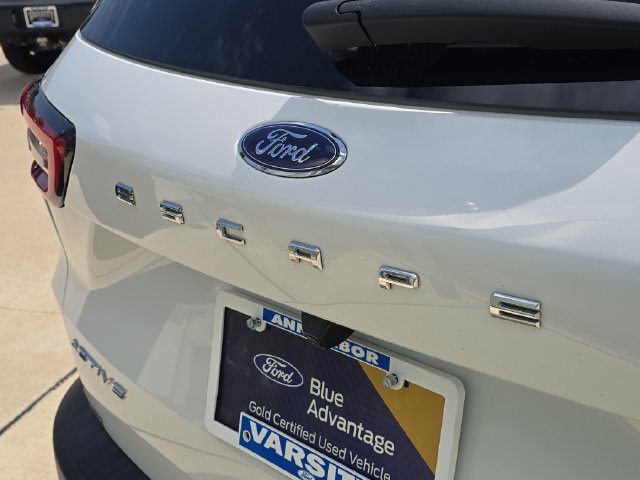 Certified 2023 Ford Escape Active w/ Tech Pack #1 AWD/4WD image 31