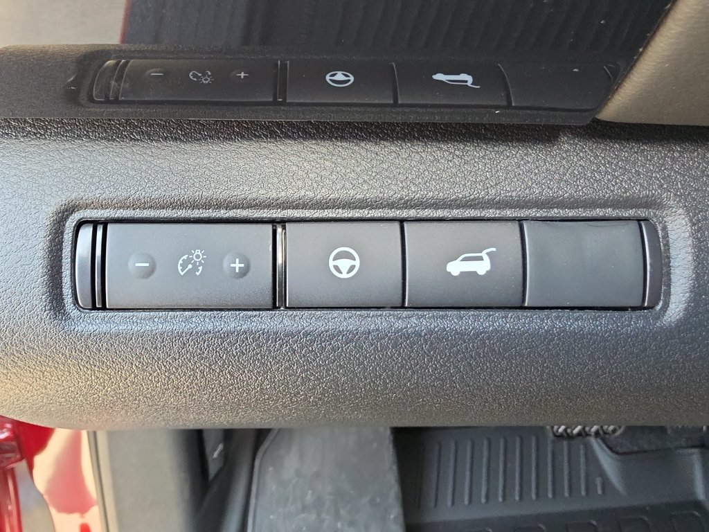 New 2026 Nissan Pathfinder SV FWD image 38