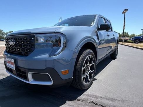 New 2026 Ford Maverick Lariat AWD/4WD image 9