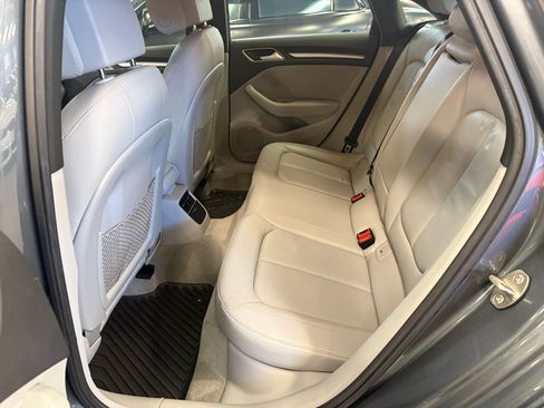 Used 2016 Audi A3 2.0T Premium image 30