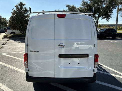 Used 2021 Nissan NV200 S image 3