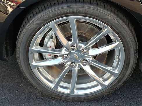 Used 2015 Chevrolet SS image 11