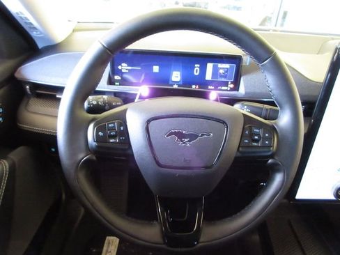 New 2026 Ford Mustang Mach-E Select w/ Technology Package RWD image 40