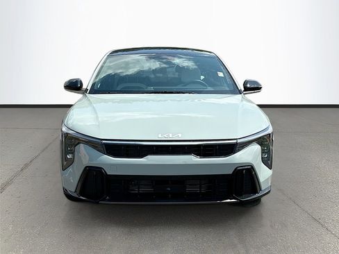 New 2026 Kia K4 GT-Line FWD image 2