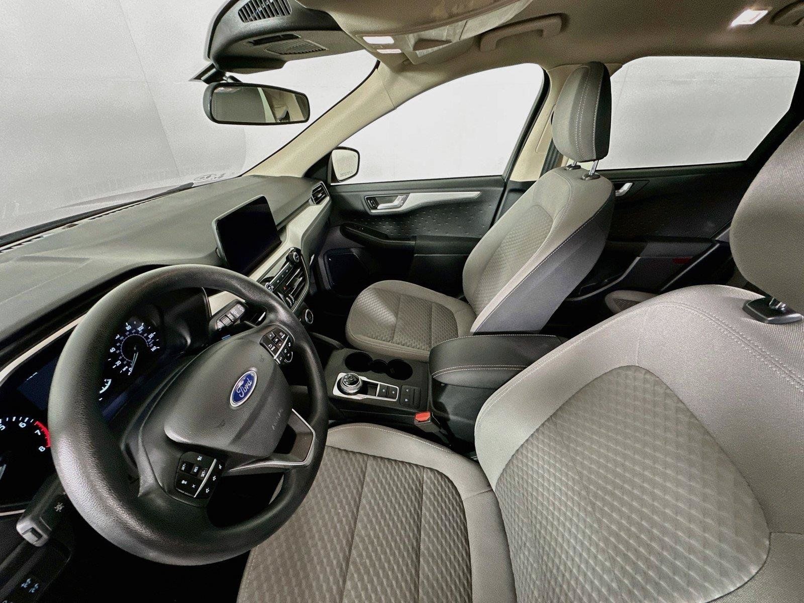 Used 2020 Ford Escape SE AWD/4WD image 5