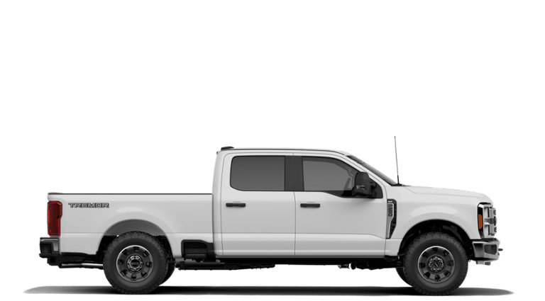 New 2027 Ford F250 XLT AWD/4WD image 27