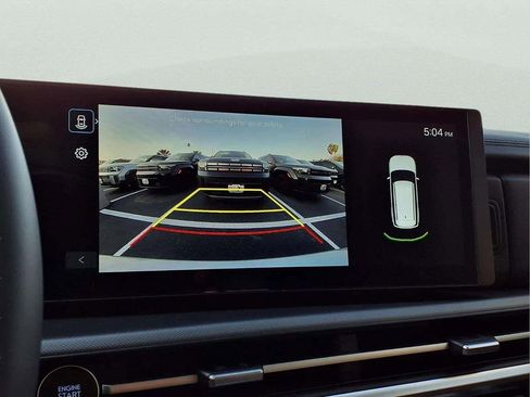 New 2026 Hyundai Santa Fe XRT image 12