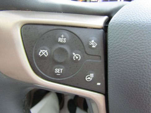 Used 2023 GMC Acadia Denali w/ Denali Ultimate Package image 26