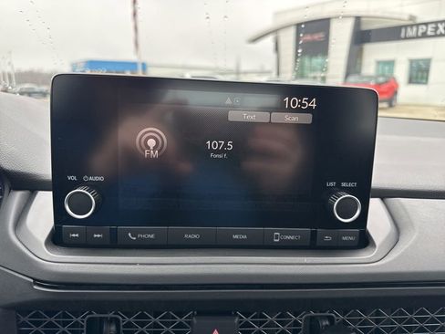 Used 2024 Honda Accord LX image 15