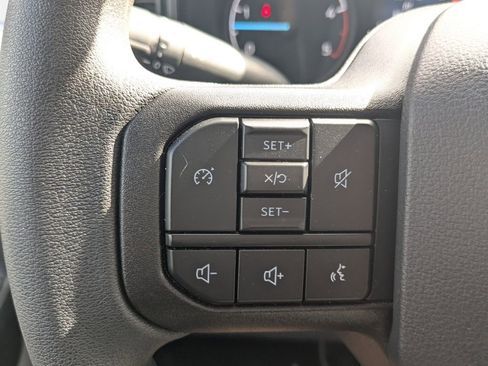 Used 2025 Ford F350 XL image 11