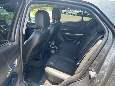 Used 2016 Buick Encore FWD image 10