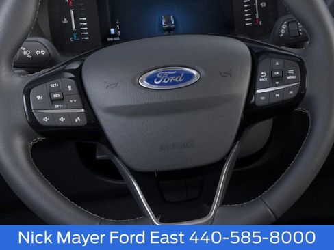 New 2025 Ford Escape Active w/ Active Premium Tech Pack image 12