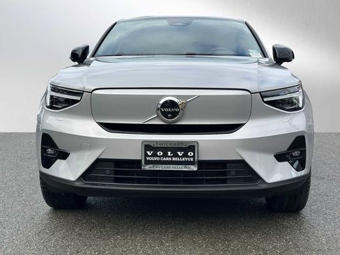 Certified 2023 Volvo C40 P8 Recharge Ultimate w/ Protection Package Premier image 8