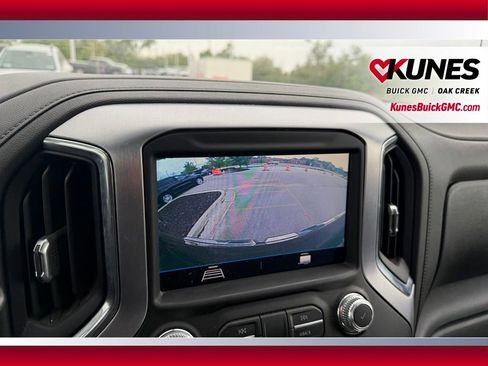 Used 2021 GMC Sierra 1500 Elevation w/ X31 Off-Road Package AWD/4WD image 23