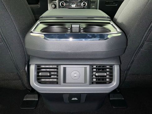New 2026 Ford F150 XLT w/ Equipment Group 302A MID AWD/4WD image 16