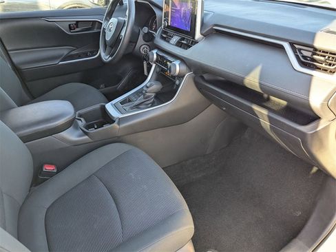 Used 2024 Toyota RAV4 LE image 35