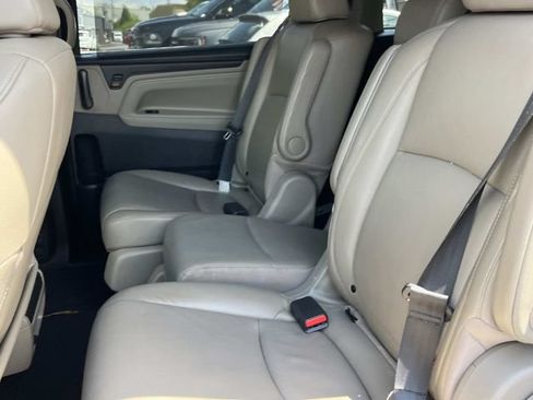 Used 2019 Honda Odyssey EX-L image 28
