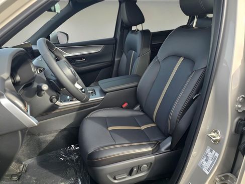 New 2026 MAZDA CX-90 Plug-In Hybrid w/ Premium Plus image 13