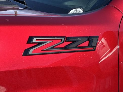 New 2026 Chevrolet Silverado 2500 LTZ w/ LTZ Plus Package image 11