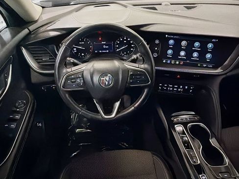 Used 2023 Buick Envision Preferred AWD/4WD image 37